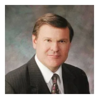  Lawyer David George Harrison