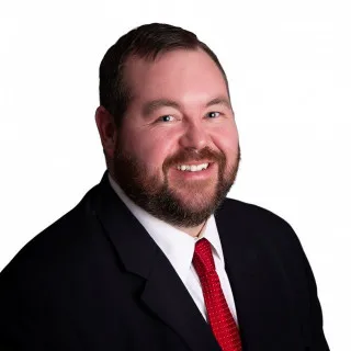  Lawyer Gerald Douglas Arrington