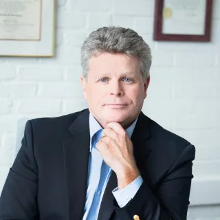  Lawyer Timothy Harrington