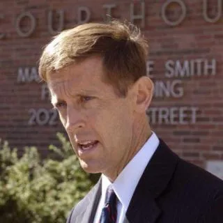  Lawyer Walter McKee Esq