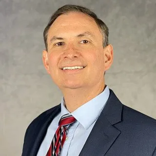  Lawyer Glenn M. Robinson