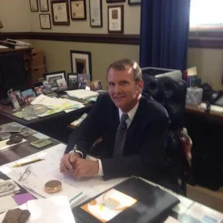  Lawyer Robert Brandon Holitik