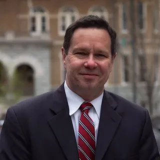  Lawyer John Rushing Hudson