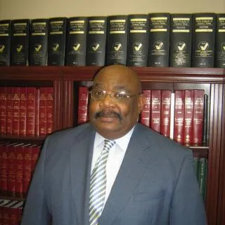  Lawyer Paul Ferrell Jr