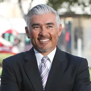  Lawyer George Ramos Jr