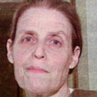  Lawyer Madeline Houston