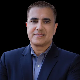  Lawyer Rajesh Wadhwani