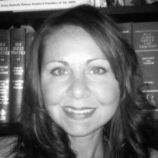  Lawyer Marleen S Horlacher