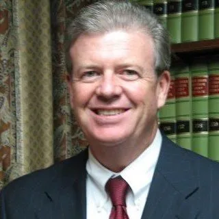  Lawyer John Ryan Jr