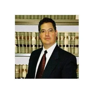  Lawyer Randolph H. Wolf