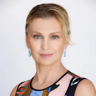  Lawyer Lena Nevsky