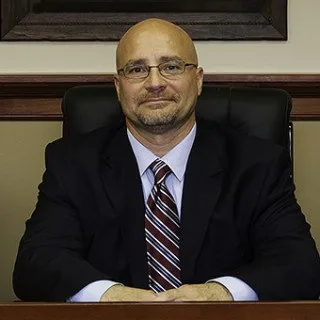  Lawyer Andrew Frank Garruto