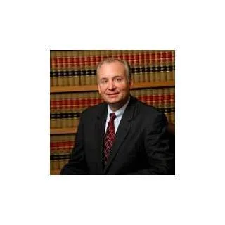  Lawyer Christopher R. Stockton