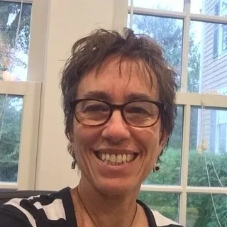  Lawyer Elizabeth Zuckerman