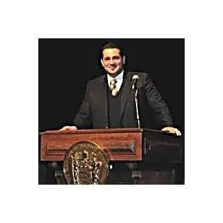  Lawyer Frank Anthony Natoli