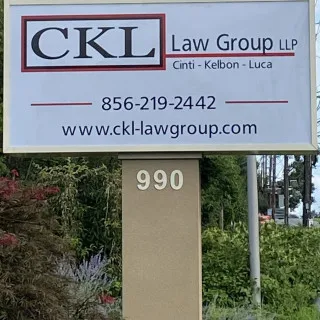  Lawyer Andrew J. Luca