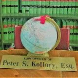  Lawyer Peter Kollory