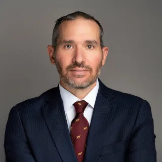  Lawyer Daniel Bitonti
