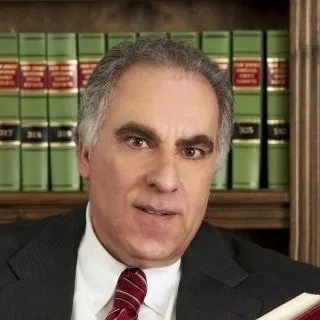 Lawyer John Morelli