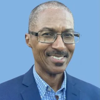  Lawyer Anthony Wilkinson