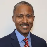  Lawyer Anthony Wilkinson