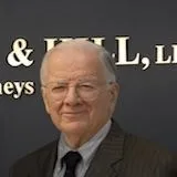  Lawyer Harry R. Hill Jr