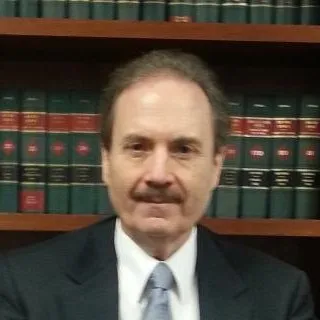  Lawyer Ralph Morrison Kirk
