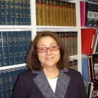 Lawyer Joann Robin Deutch