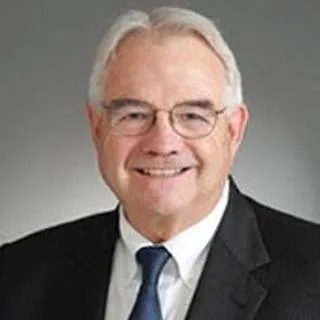  Lawyer Robert Stephen Patterson