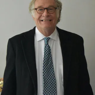  Lawyer Carl Henry Mandabach