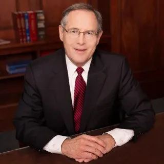  Lawyer E. Stewart Jones Jr.