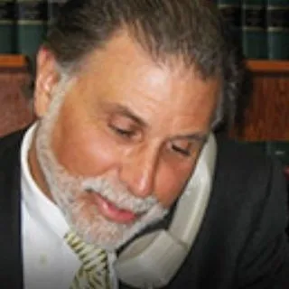  Lawyer Laurence Silverman