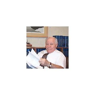  Lawyer Herbert Rubenfeld