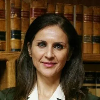  Lawyer Camelia Mahmoudi