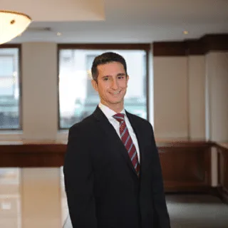  Lawyer Anthony Mastroianni