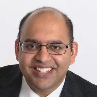  Lawyer Santosh Narayan