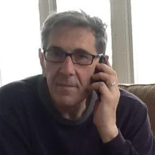  Lawyer Richard Bruce Rosenthal