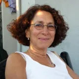  Lawyer Miriam Karp
