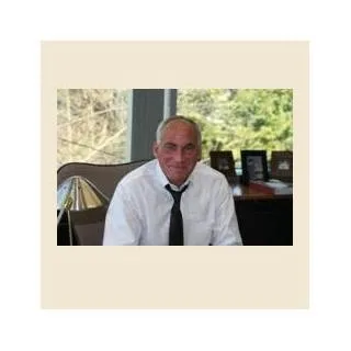  Lawyer John Harris Gettinger