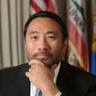  Lawyer Raymond Ambrosio Buenaventura