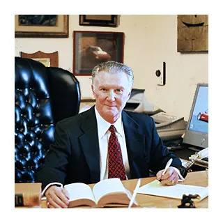  Lawyer Dennis Gene Merenbach