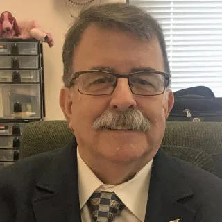  Lawyer Patrick R. Garcia