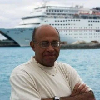  Lawyer David Bythewood