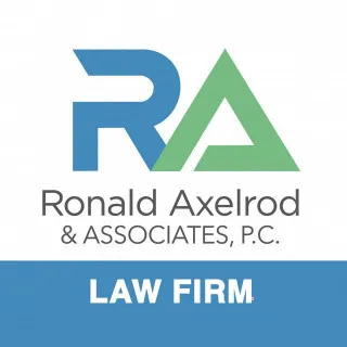  Lawyer Ronald Axelrod
