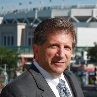  Lawyer Mark A. Eskenazi