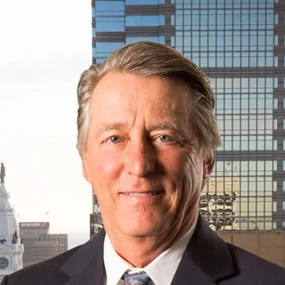  Lawyer George Martin