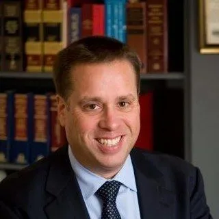  Lawyer Joseph Michael Saffioti