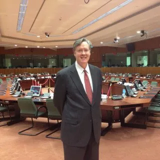  Lawyer John J. Halloran Jr.