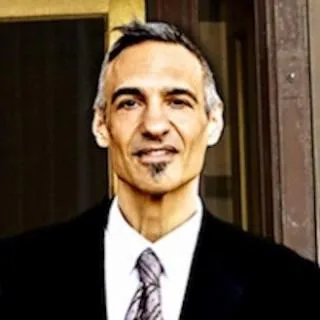  Lawyer Carmen "Jack" Giordano