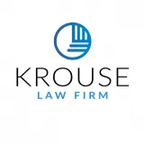  Lawyer Mitchel Julian Krouse